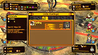 Aegis of Earth Protonovus Assault-screenshots